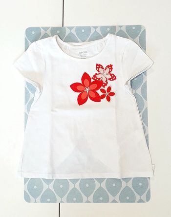 T-shirt Obaibi - 23M