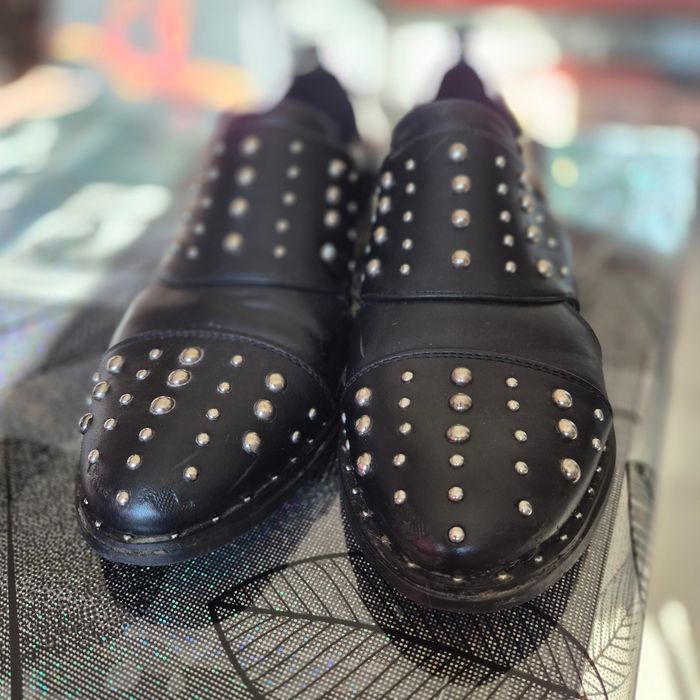 Chaussures neuves T 38 - photo numéro 2