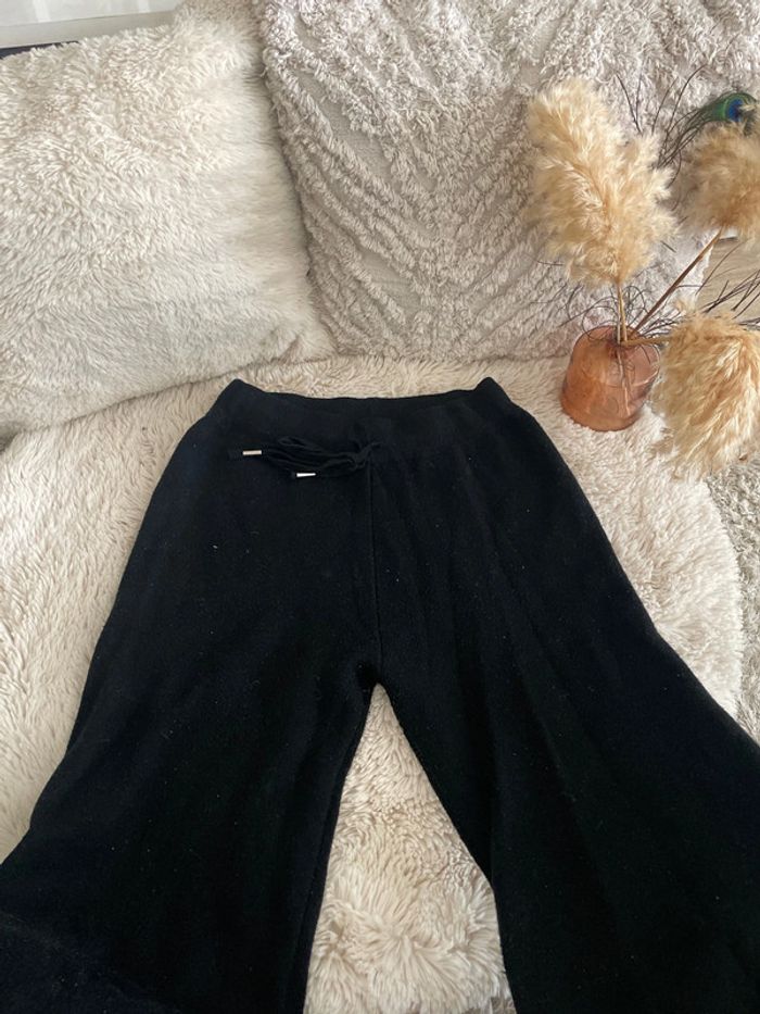 Pantalon en laine - photo numéro 2