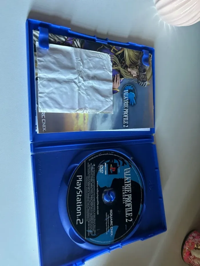 Valkyrie profile 2 - photo numéro 3