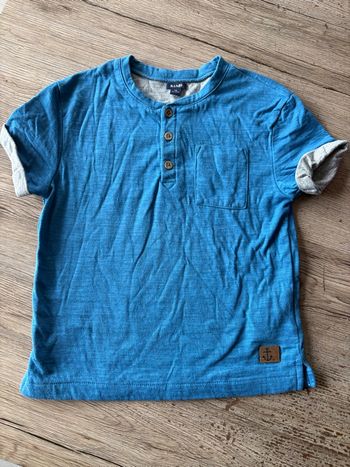 Teeshirt 6 ans Kiabi 