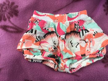 Short kenzo kids