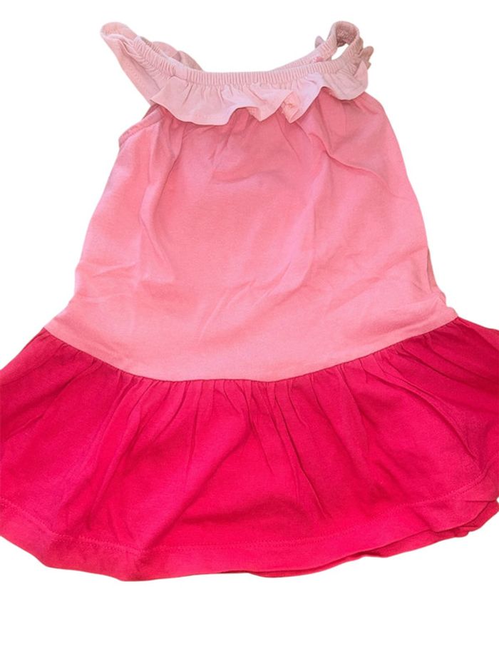 Robe d’été fille