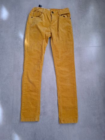 Pantalon cyrillus 12 ans