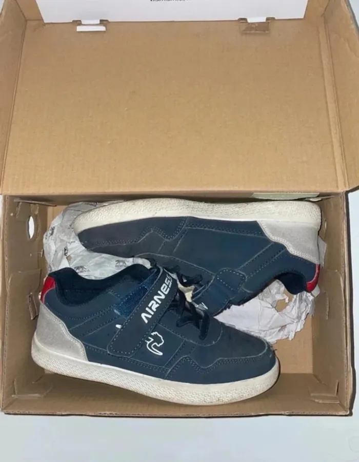 Chaussure airness pour enfant - photo numéro 2