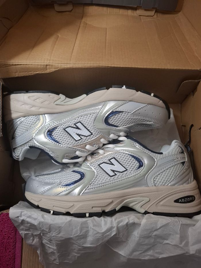 New balance 37,5 - photo numéro 3