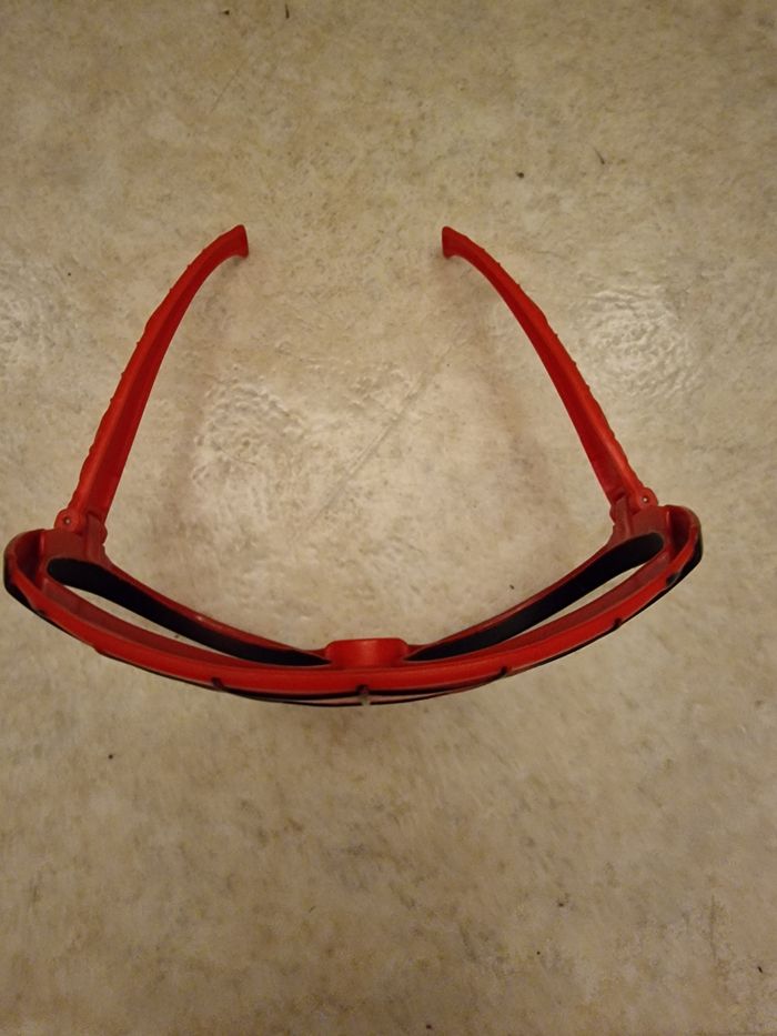 Lunettes enfant Spiderman - photo numéro 2