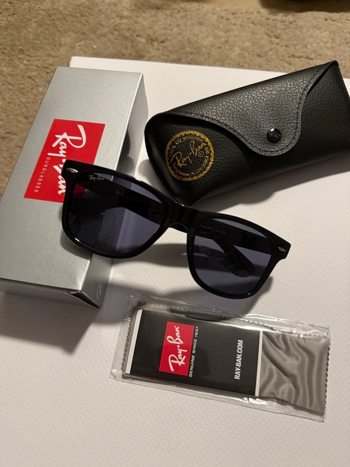 Lunettes Ray-Ban - photo numéro 2