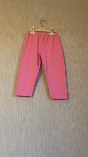 Legging Taille 8 ans