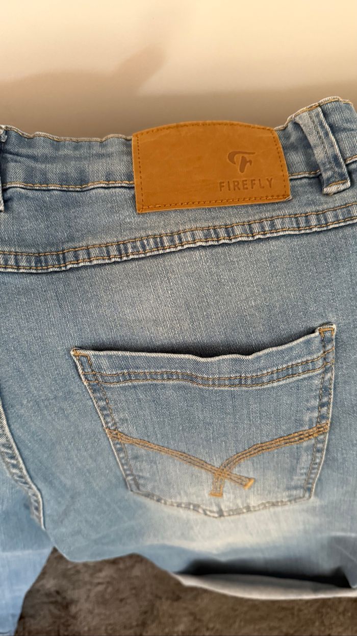 Short  homme - photo numéro 6
