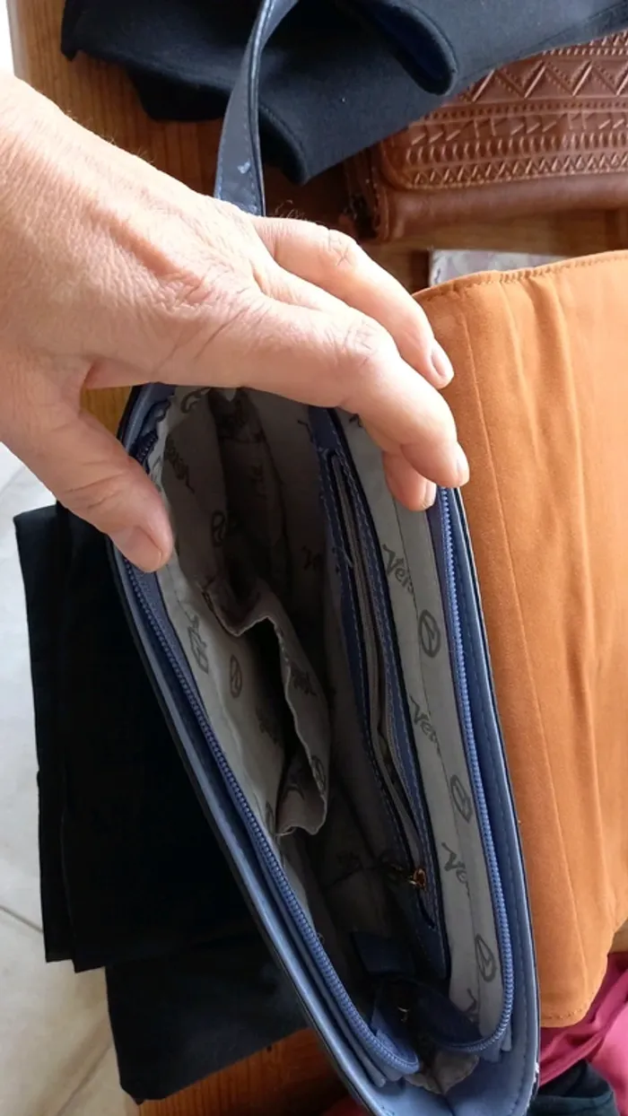 Sac à mains - photo numéro 2