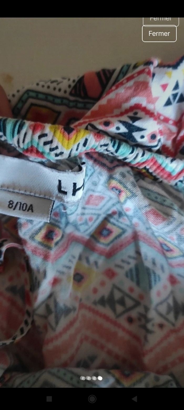 Très belle combishort e1 - photo numéro 3