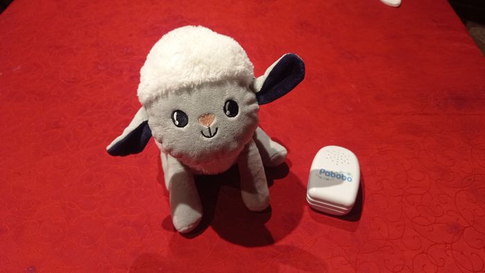 Berceuse Milo le Mouton