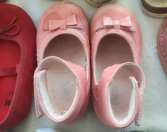 Chaussure Sandale - photo numéro 9