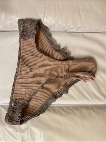 Culotte femme