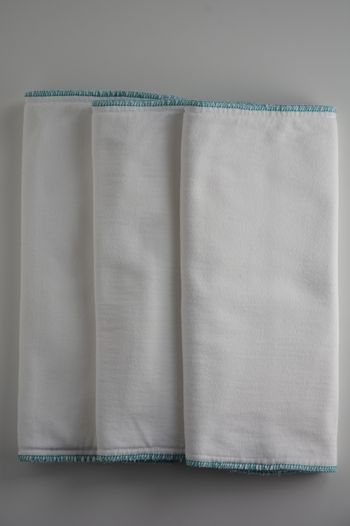 Lot de 3 inserts de nuit Joka