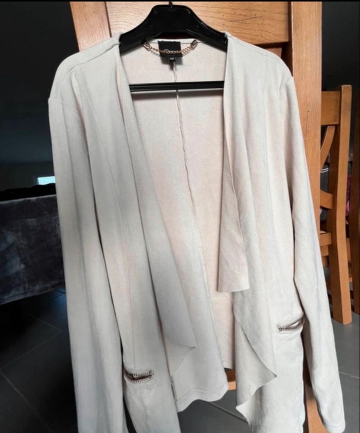 filet - photo numéro 3