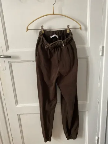 Pantalon jogging Bershka