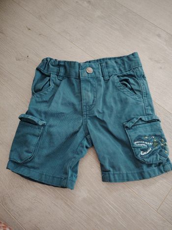 short
