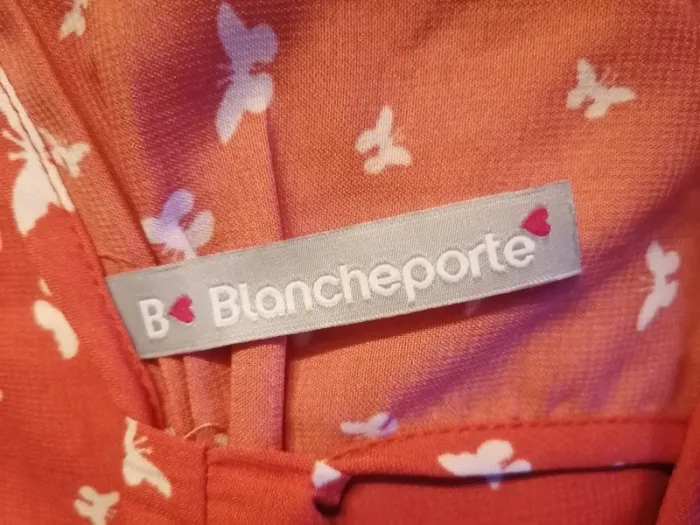 Blouse blancheporte 50 - photo numéro 3