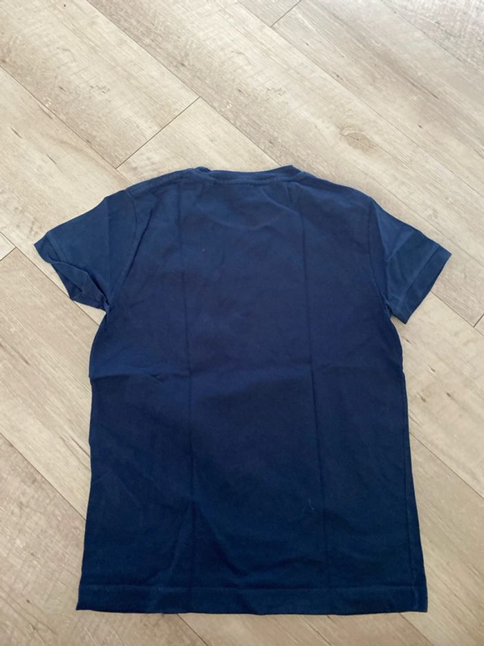 T shirt pepe jeans - photo numéro 3