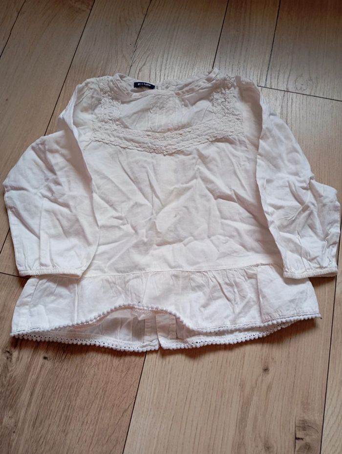Lot de vêtements taille 2 ans - photo numéro 3