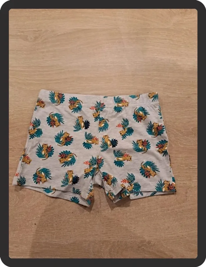 Short