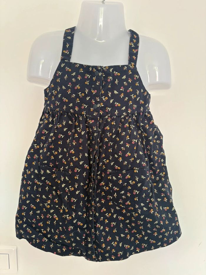 Robe Kiabi 24 mois - Très bon état