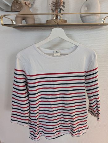 T-shirt - Mousqueton - taille 42