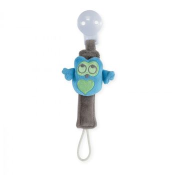 Attache sucette - Raconte moi une histoire 3 kilos 7 NEUF