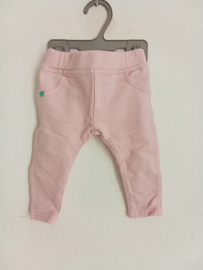 Ensemble bébé fille 6 mois - photo numéro 3