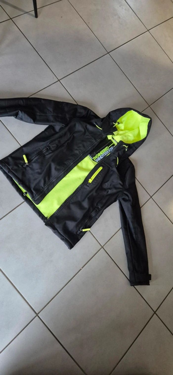 Manteau