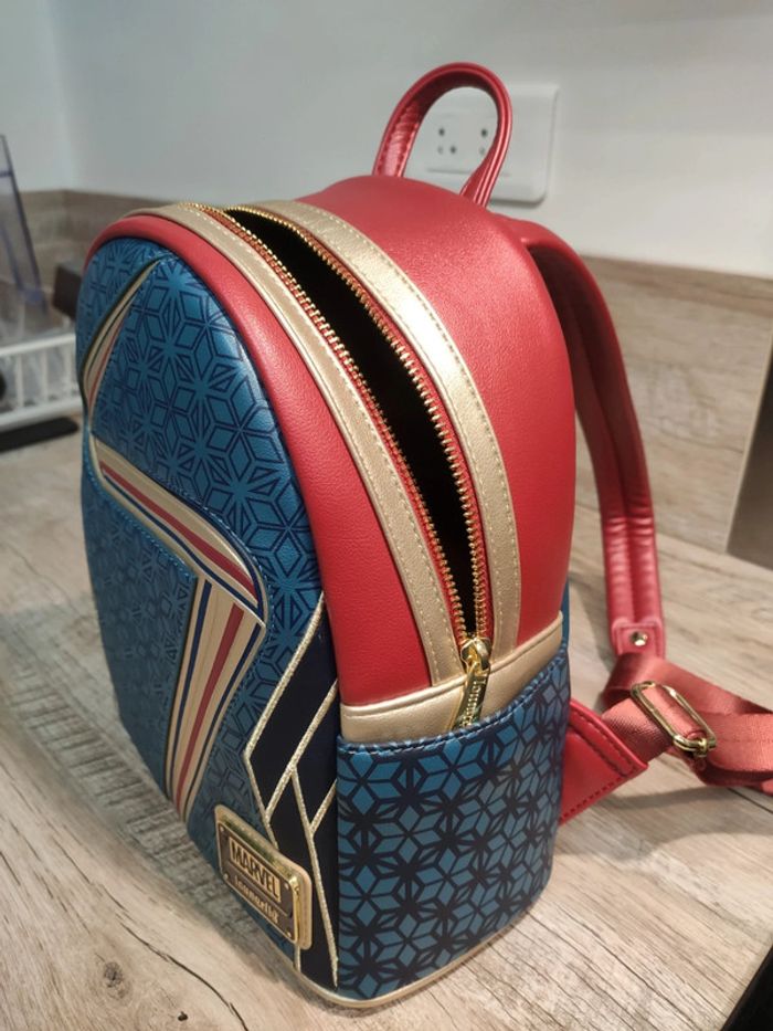 Sac femme Disneyland Marvel - photo numéro 3