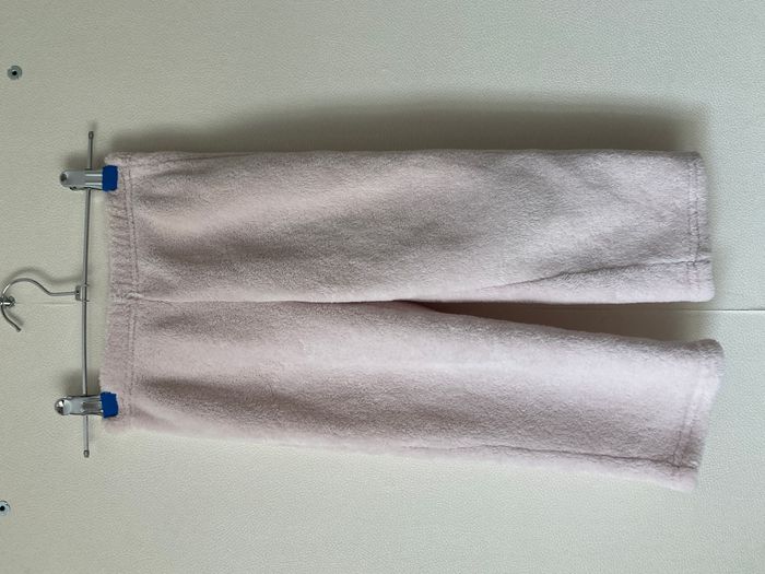 pyjama en polaire fille 3 ans - photo numéro 5