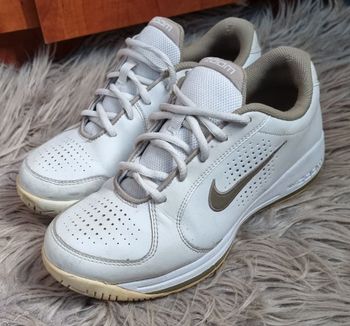 Basket Nike zoom idéal pour la marche 38.5