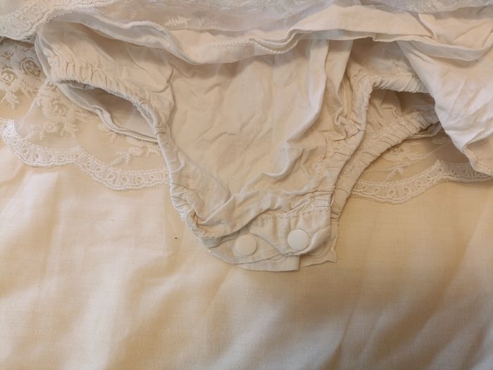 Robe 12 mois - photo numéro 3