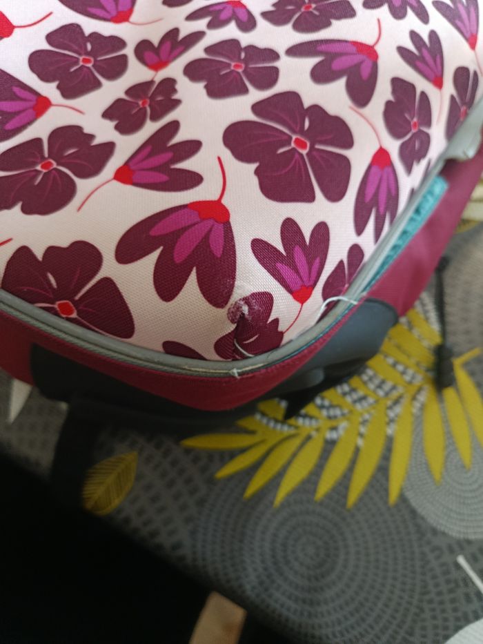 Sac à dos scolaire - photo numéro 6