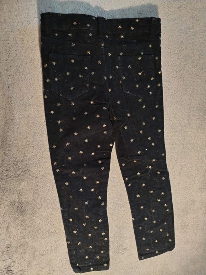 Jean noir - photo numéro 2