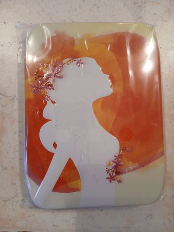 Boîte protection hygiénique Nana