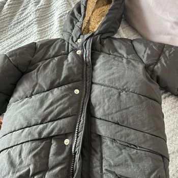 Blouson bébé