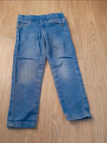 jeans 2 ans