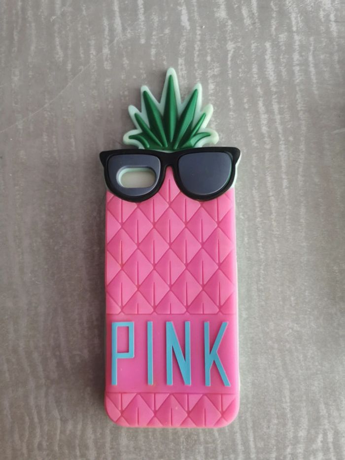 Coque de téléphone iPhone 5