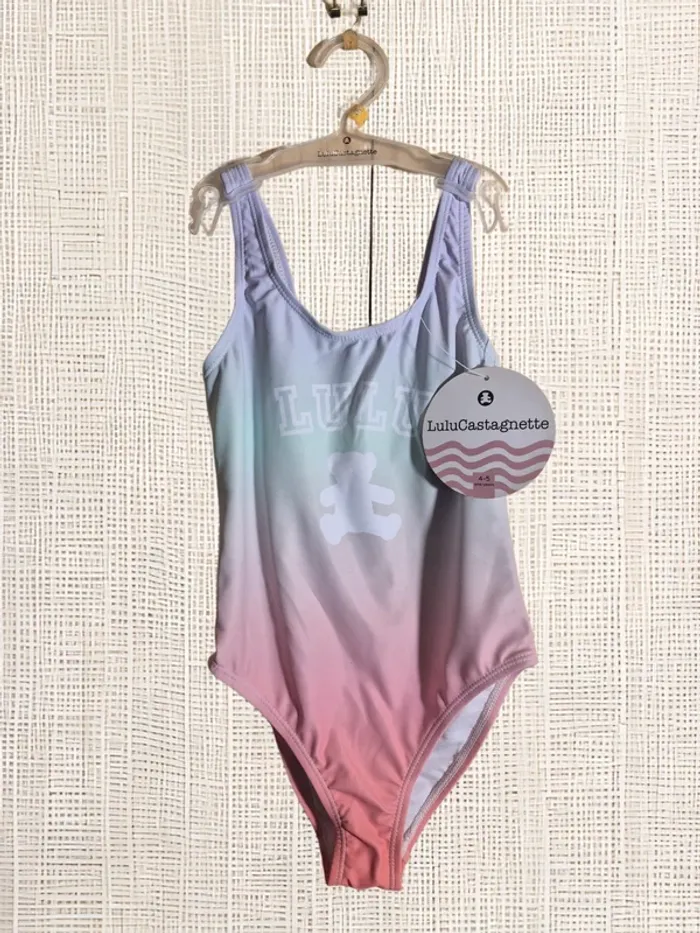 Maillot de bain