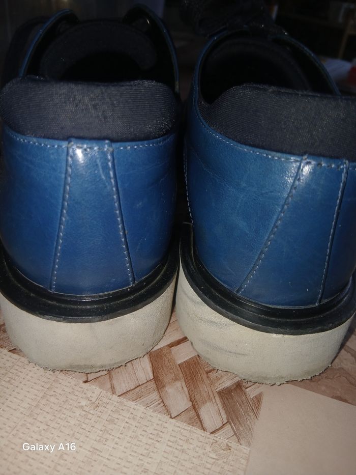 Chaussures Hugo Boss - photo numéro 3