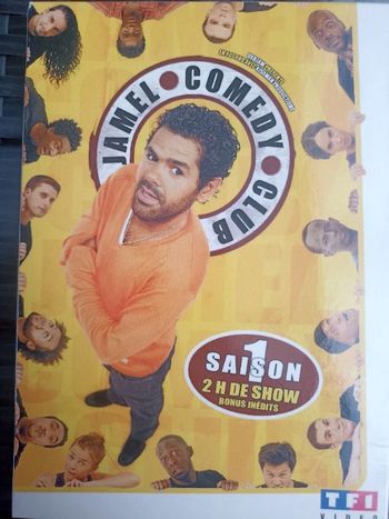 Jamel comedy club 1