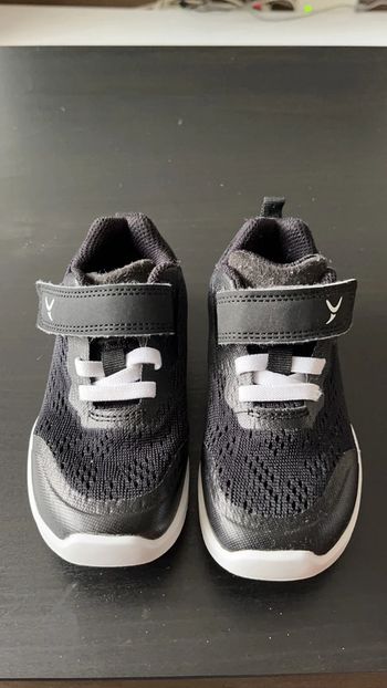 Baskets Decathlon