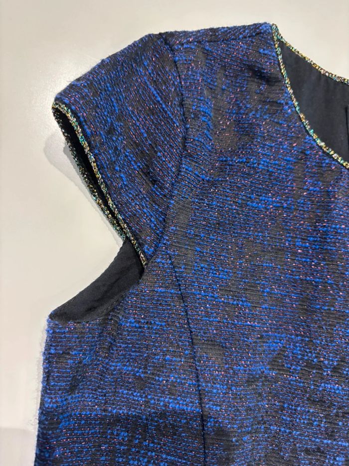 Robe 6 ans Catimini - photo numéro 5