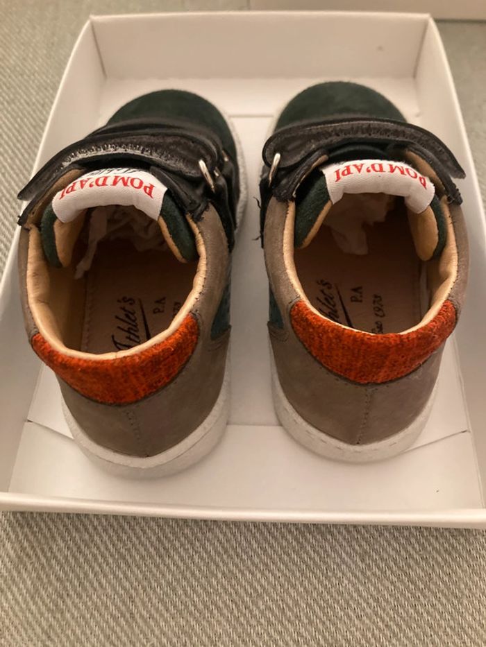 Chaussures enfant neuves / 21 - photo numéro 4
