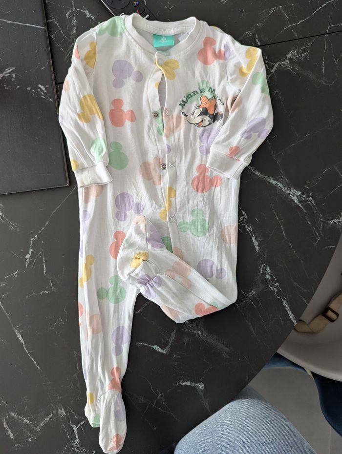 Pyjamas fille 🤷 - photo numéro 3