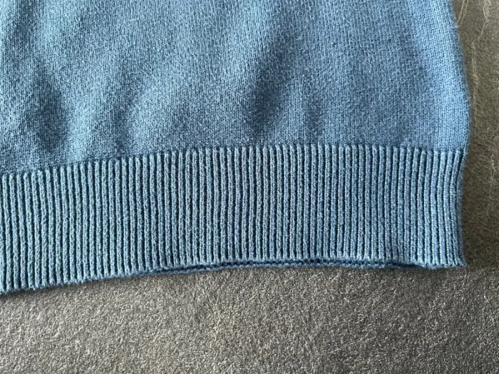 Pull fin - photo numéro 7